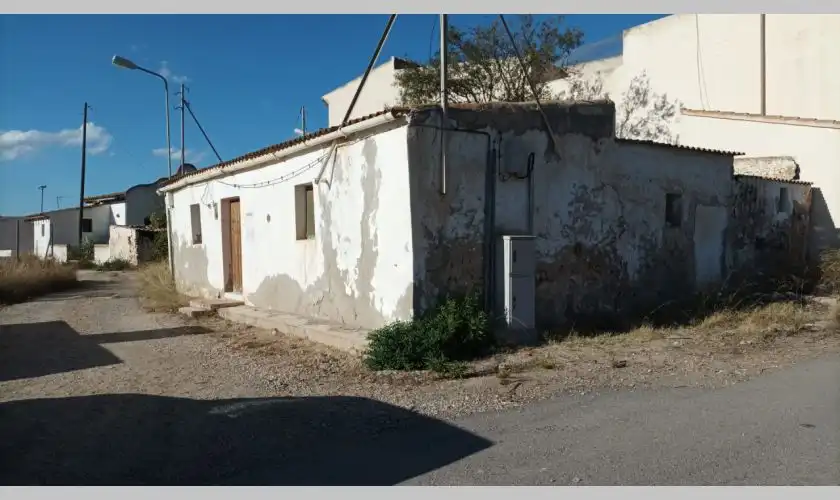 Maison avec jardin à vendre à Calle los Molinas, imagen 3