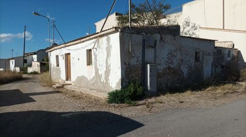Foto 3 de Casa o chalet en venta en Calle Los Molinas, Sorbas, Almería