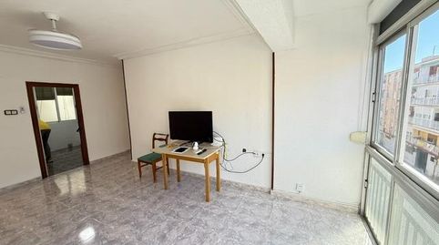 Foto 4 de Piso de alquiler en El Ranero, Murcia Capital