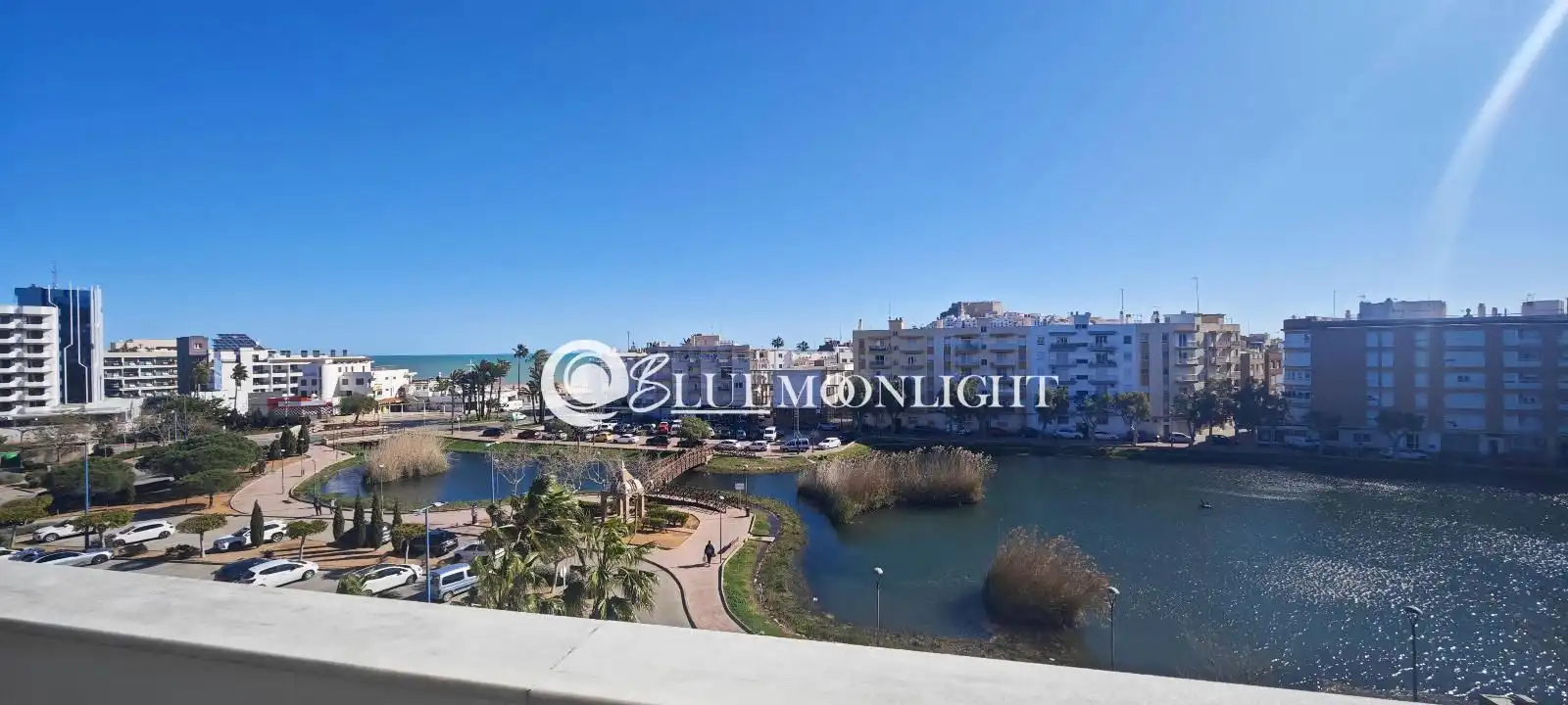 Penthouse with lift for sale in maestro bayarri, imagen 3