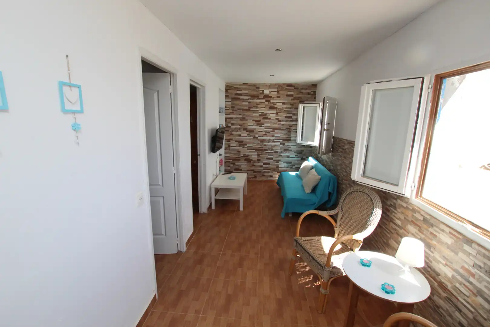 Piso en venta en Playa del Hombre - Taliarte - Salinetas