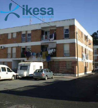 Piso en Venta en Isla Cristina Ciudad