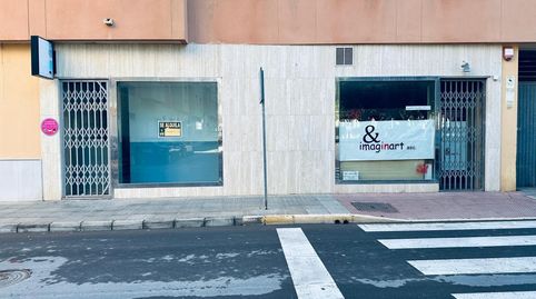 Foto 2 von Geschaftsraum zur Miete in Plaza de la Luz, El Ejido