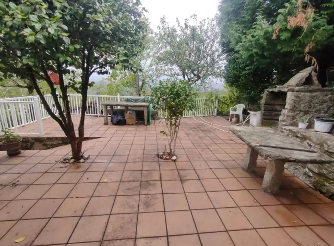 Casa con piscina in vendita a Rúa Gonzalez Besada 1, imagen 9
