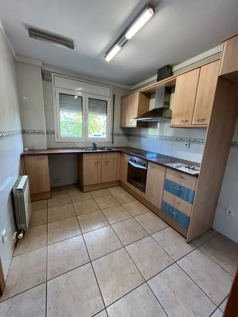 Piso con ascensor en venta en Carrer Eix Onze de Setembre, imagen 3