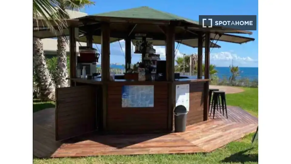 Habitación en Punta Prima
