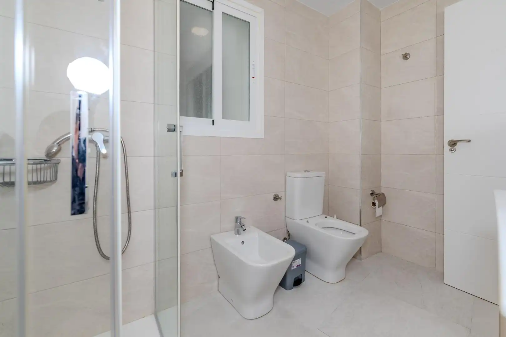 Flat with terrace to rent in Ronda, imagen 10
