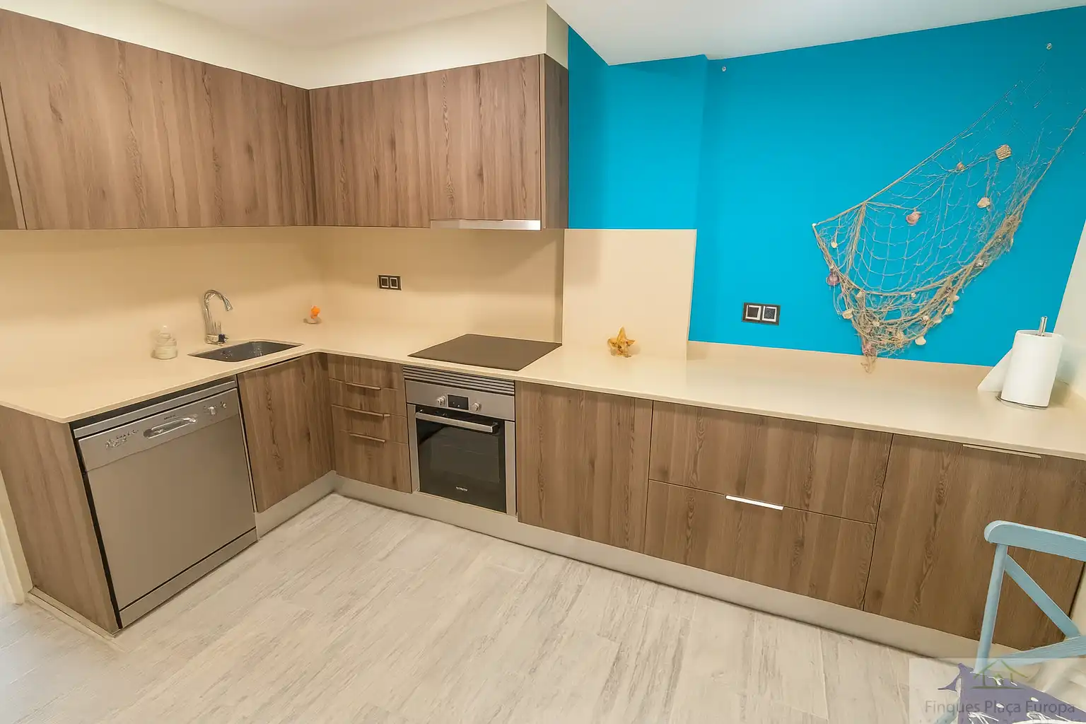 Apartament en venda a S'Agaró