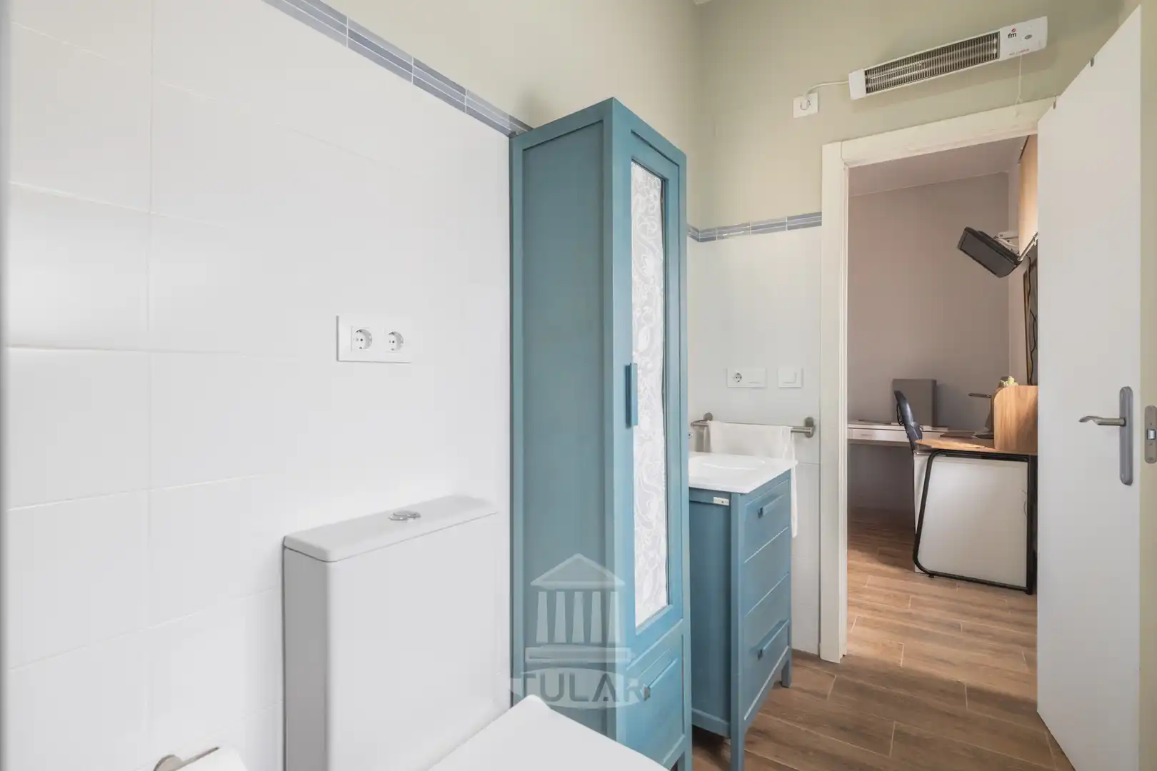 Casa o chalet en venta en Casco Histórico - Zona Alta