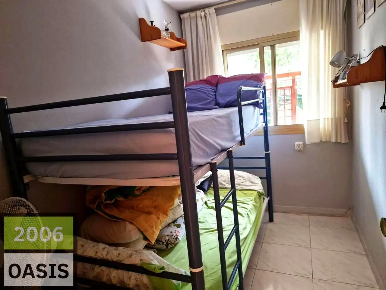 Bedroom of Ground floor for sale in Cambrils  with Terrace and Furnished
