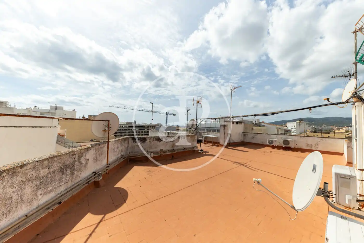 Flat for sale in Palma de Mallorca, Illes Balears