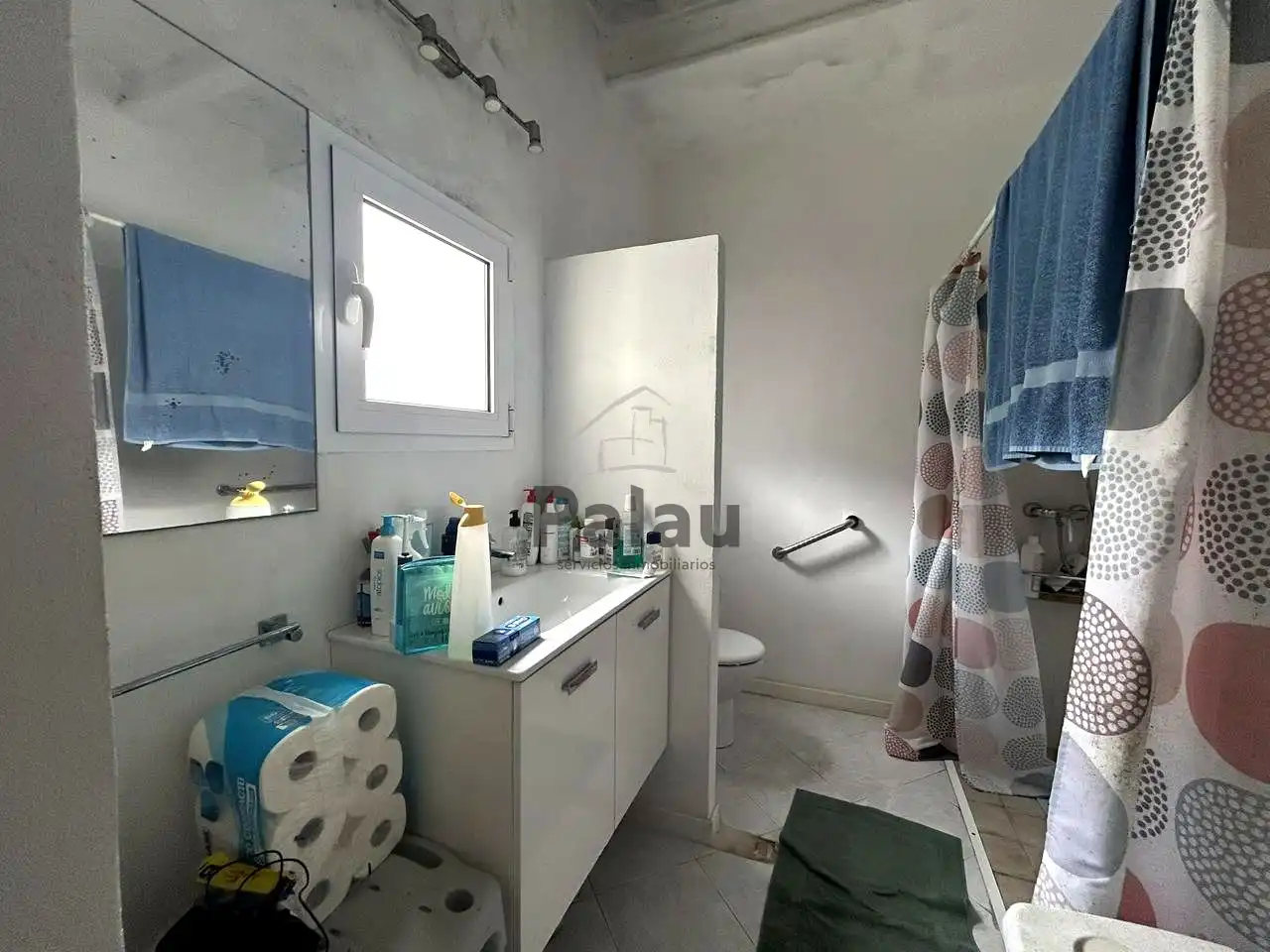 Bathroom of Duplexes for sale in Ciutadella de Menorca