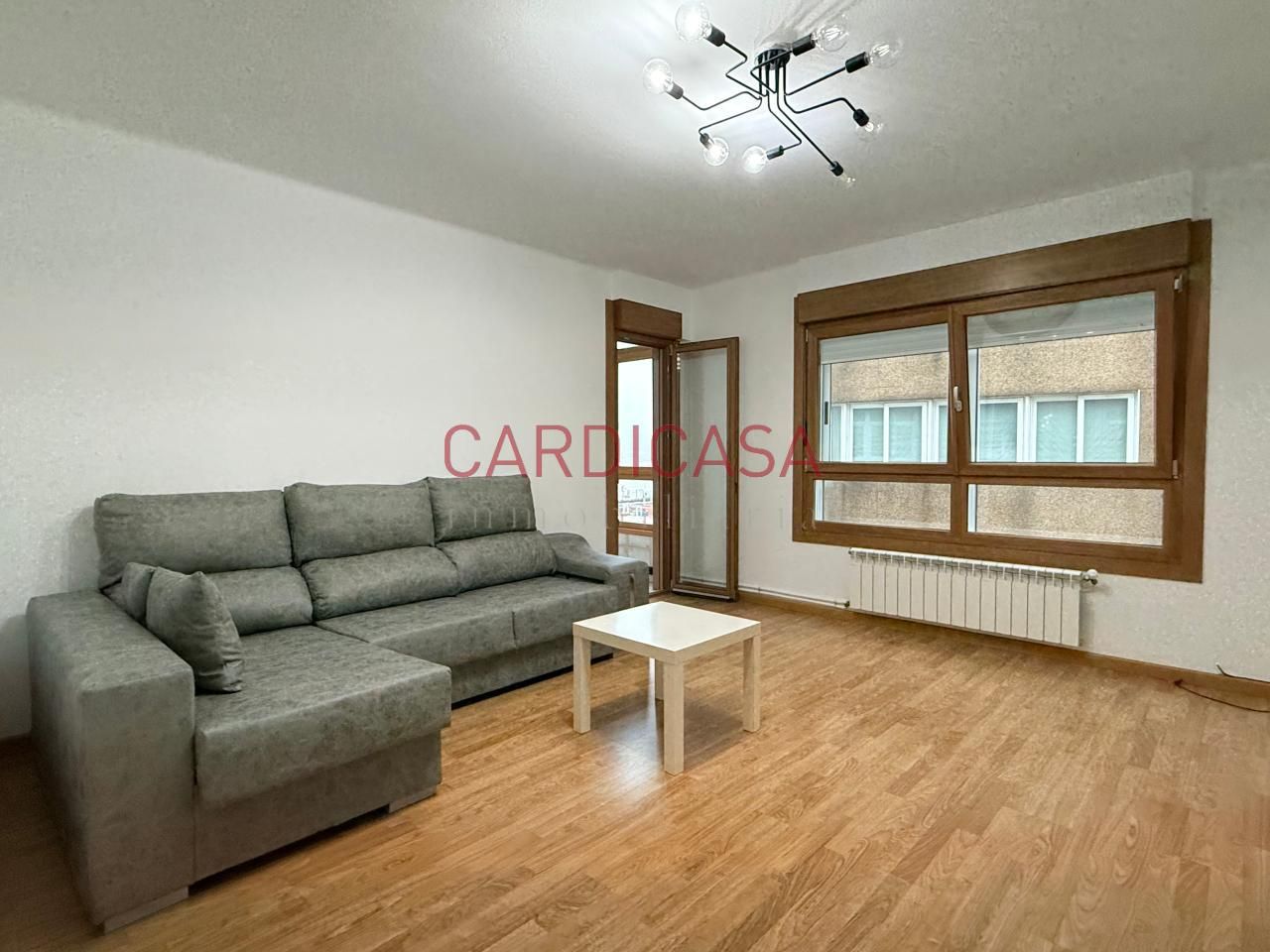 Piso de alquiler en Travesia de Vigo, Travesía de Vigo - San Xoán