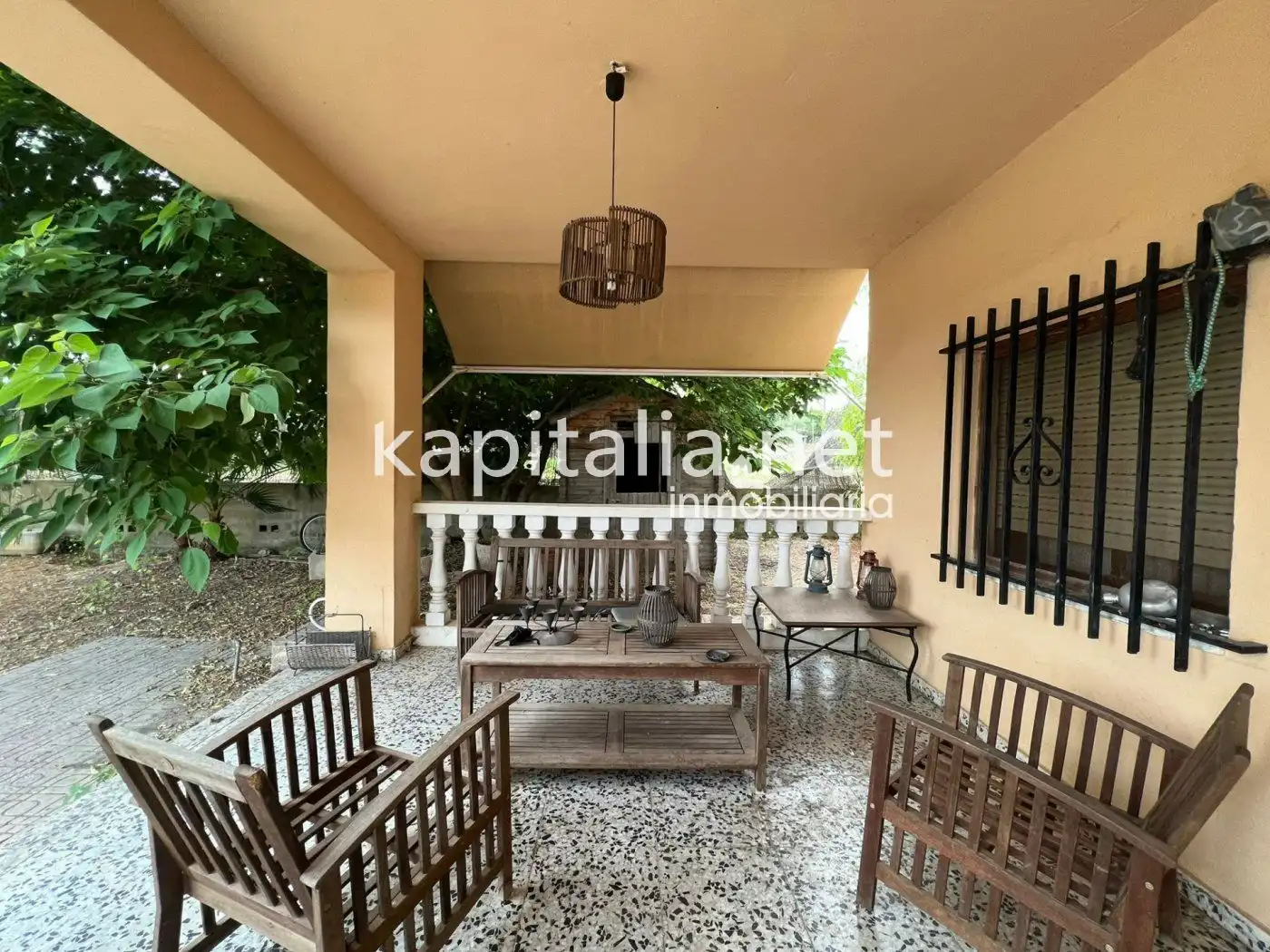 Maison avec piscine à vendre à Santa Ana, imagen 7
