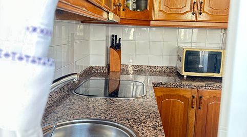 Foto 4 de Piso en venta en Peñamefecit - Avda Barcelona, Jaén Capital