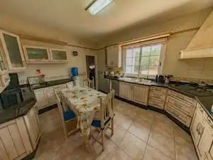 Kitchen of Houses for sale in Arona  with Private garden, Terrace and Storage room