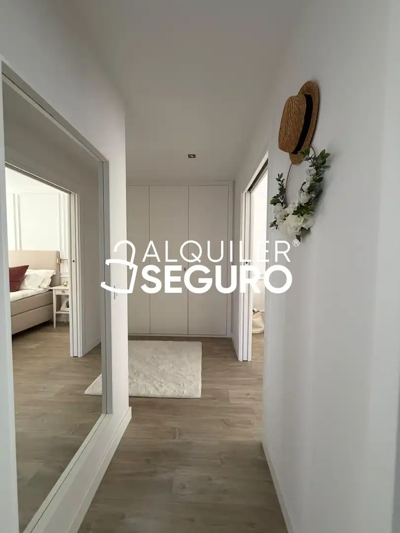 Casa o chalet de alquiler en Boadilla del Monte con Aire acondicionado, Calefacción y Terraza