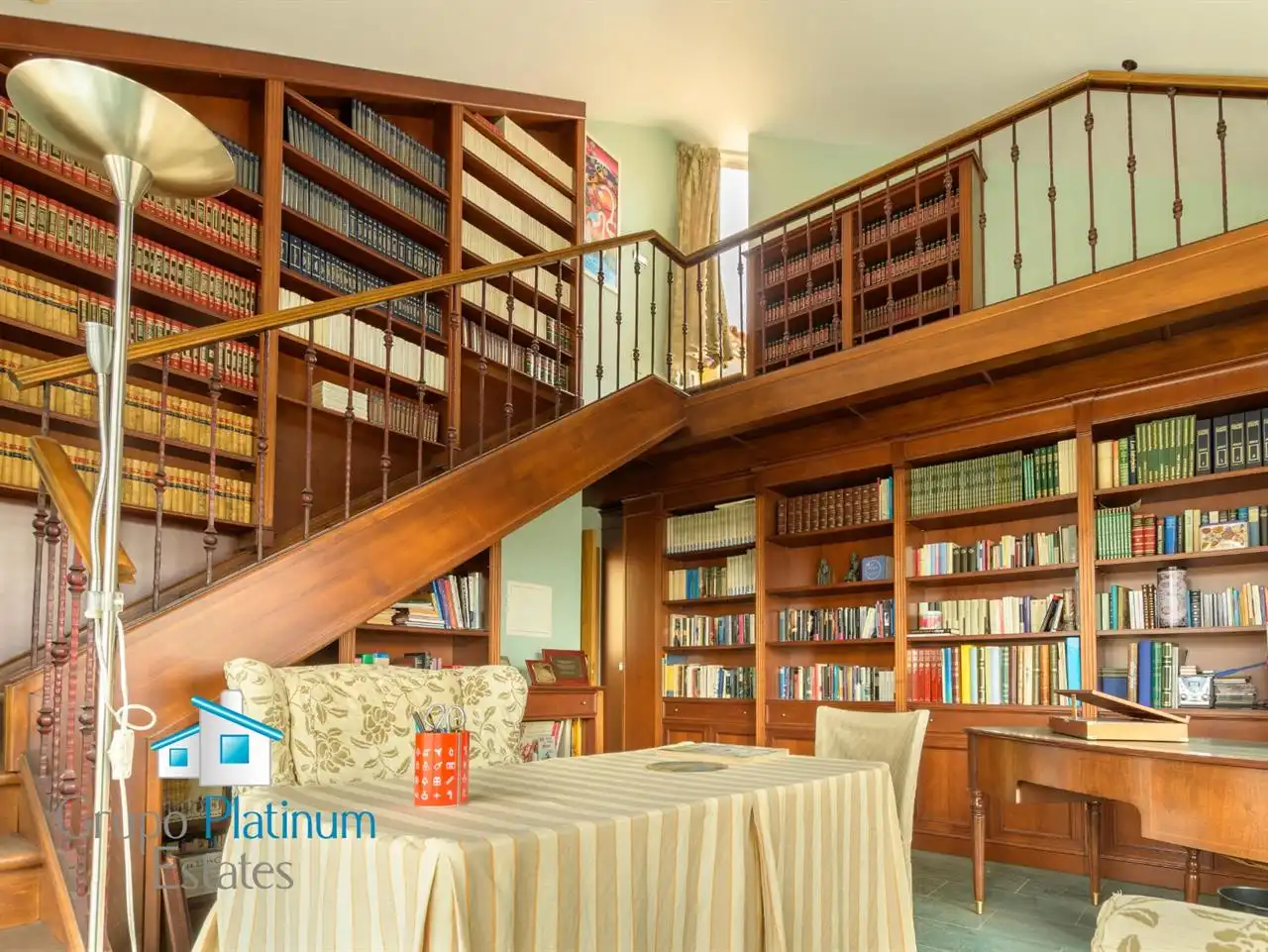 Casa o chalet en venta en Olula del Río con Aire acondicionado, Calefacción y Jardín privado