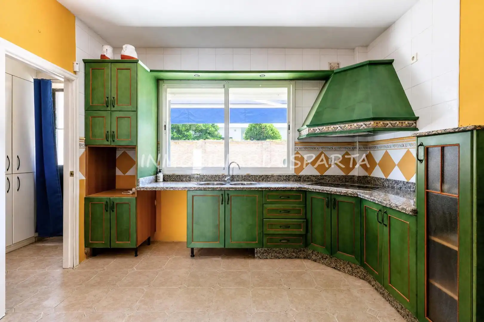 Casa o xalet en venda a Calle Zurbarán, 11, Loreto
