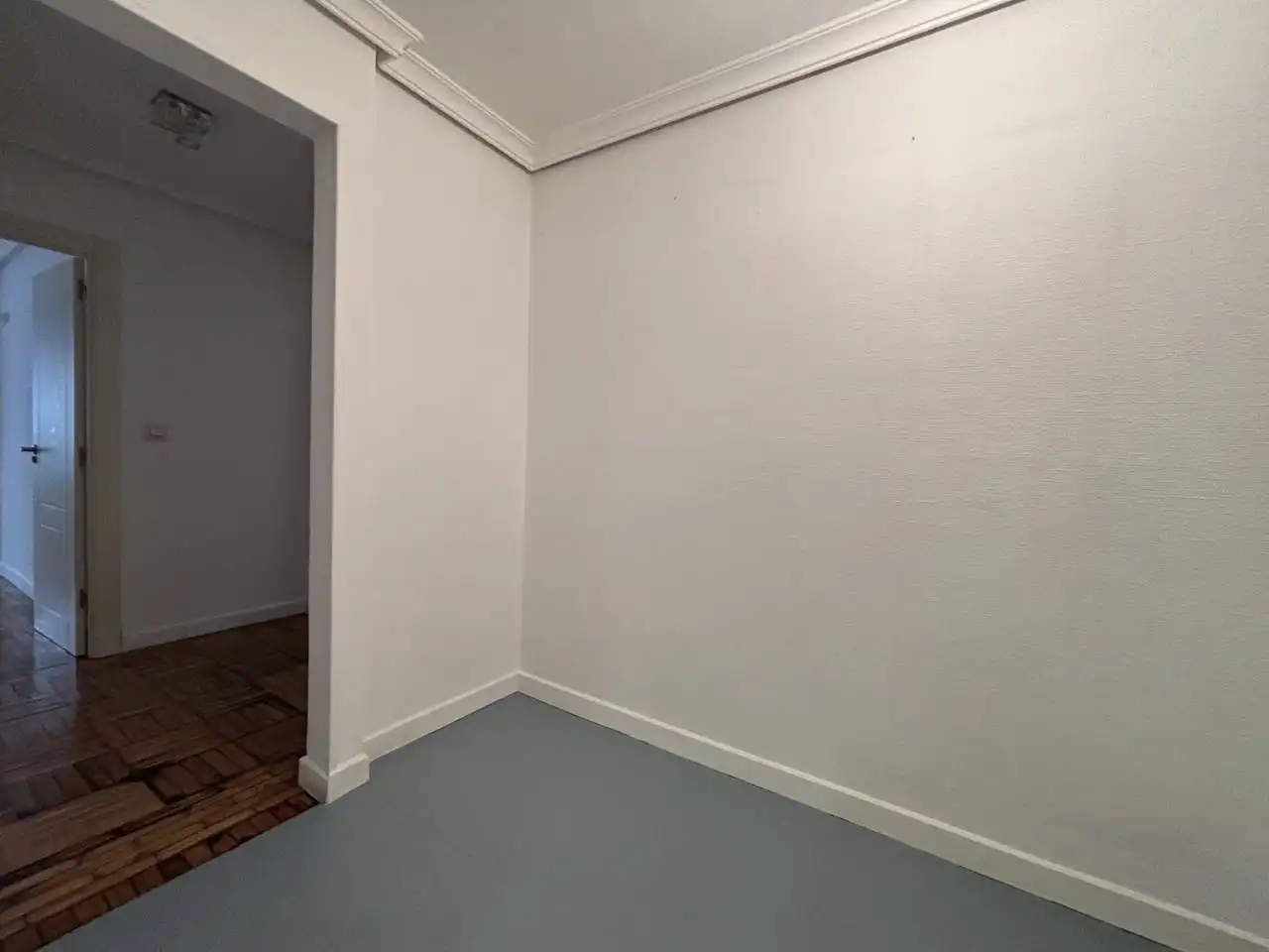 Flat for rent in Avenida Galicia, Buenavista