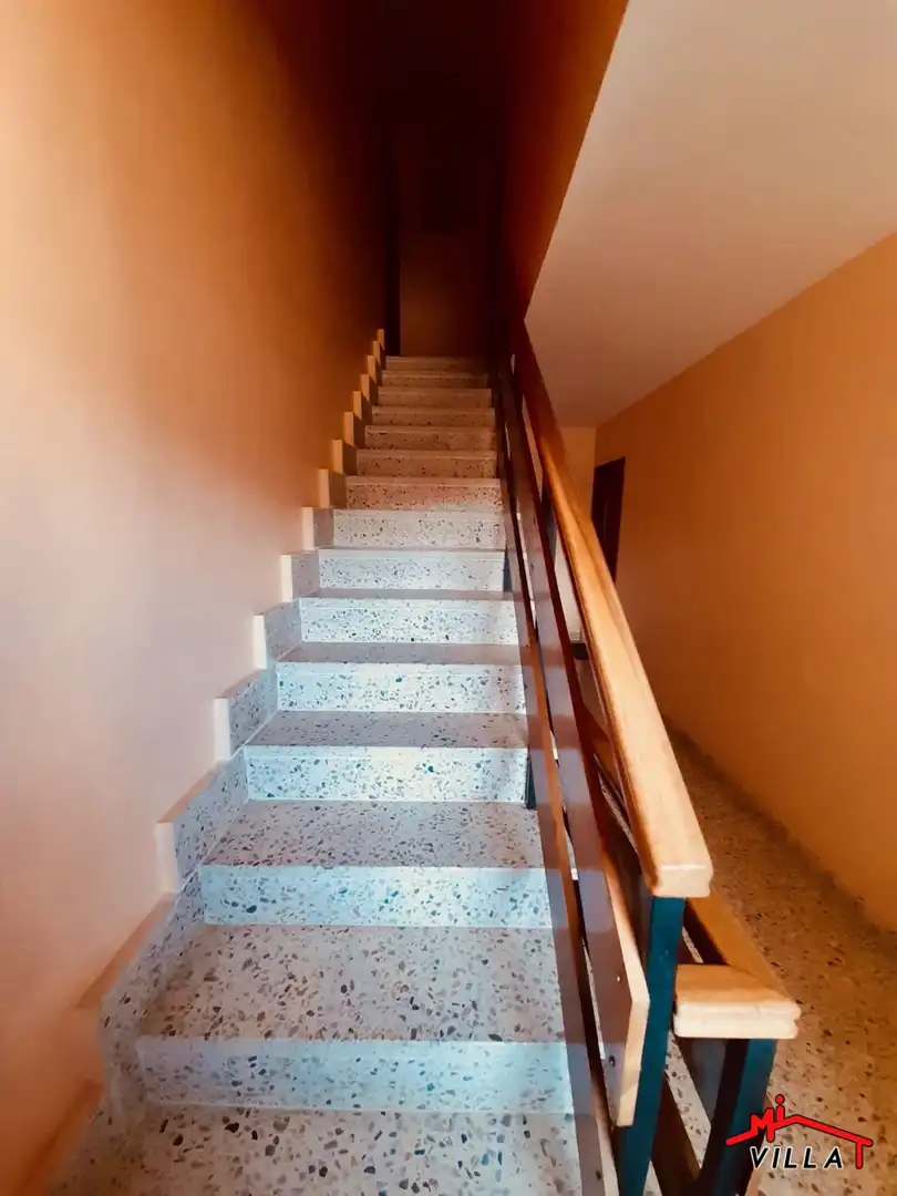 Àtic en venda en Rasines amb Calefacció