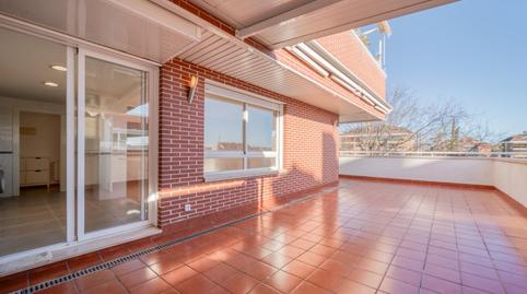 Foto 2 de Pis de lloguer a Sector B, Boadilla del Monte