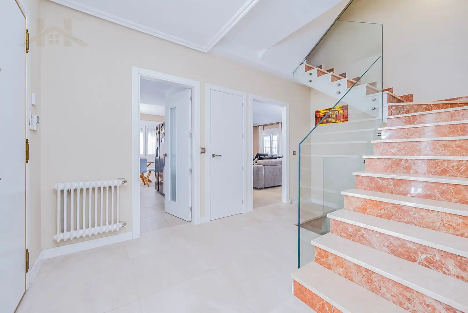 Houses for sale in Moraleja de Enmedio, Madrid