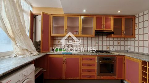 Foto 5 de Pis en venda a Gata de Gorgos, Alicante