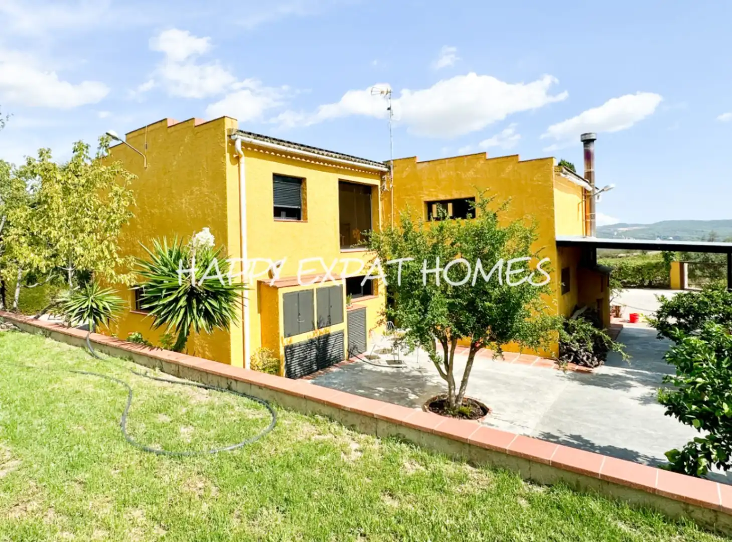 Country house with pool for sale in Castellví de la Marca, imagen 29