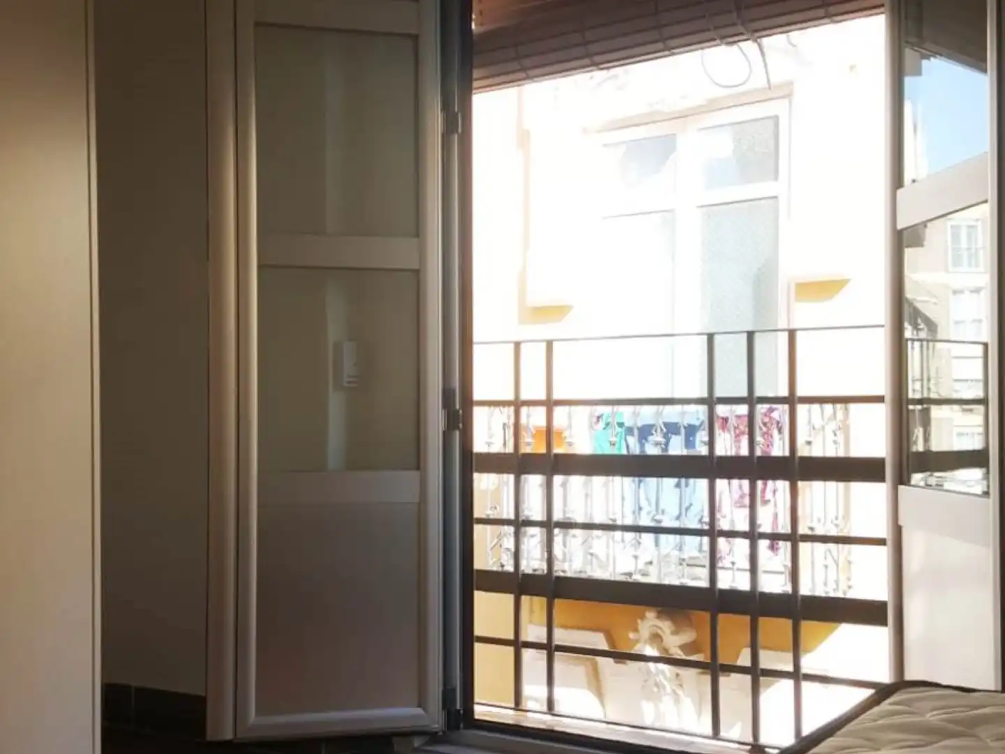 Terraza de Edificio en venta en Murcia