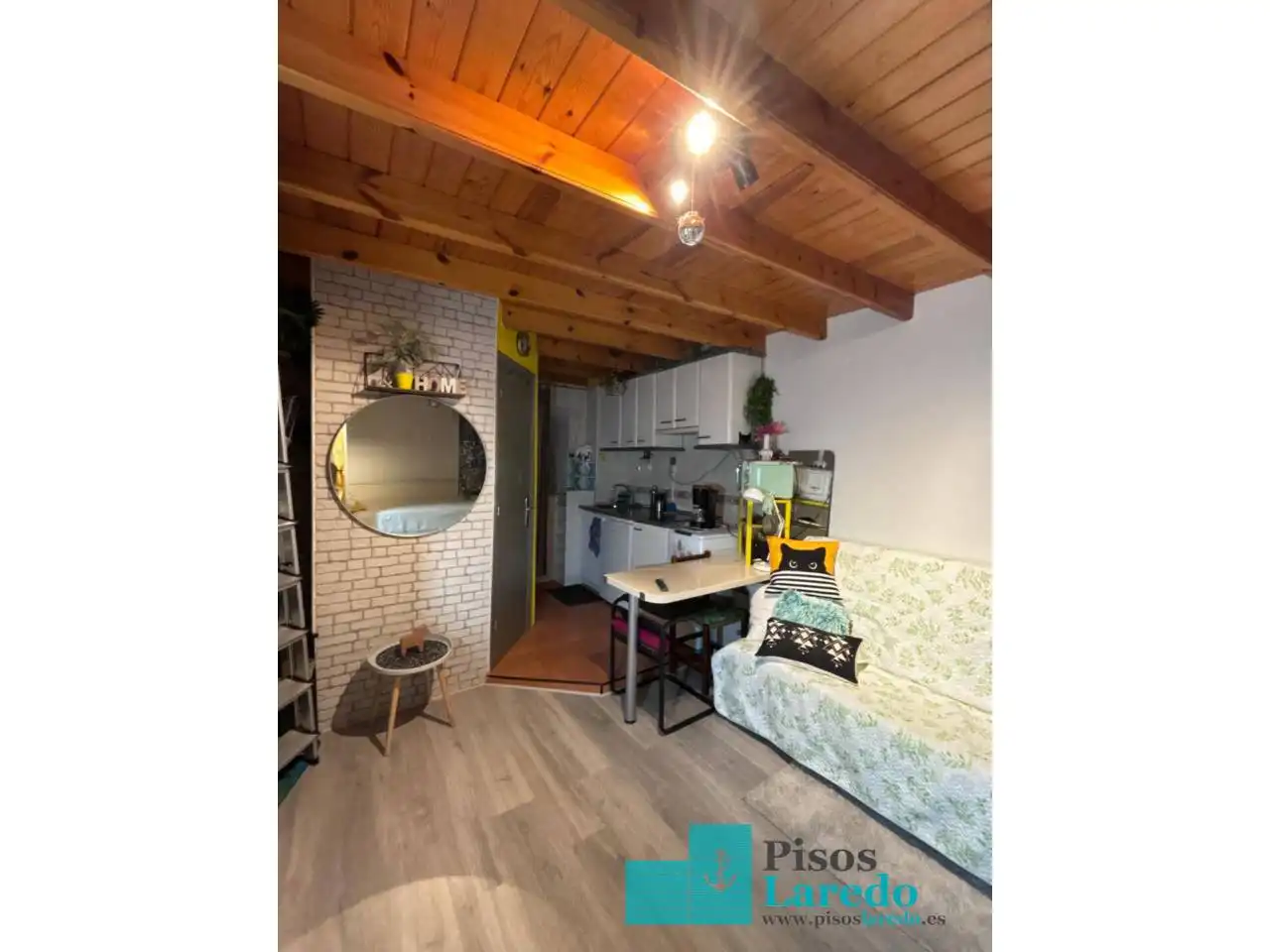 Piso en venta en Calle San Francisco 6