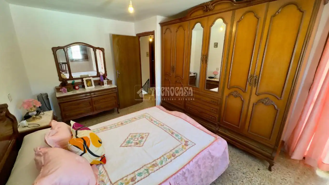 Habitación de Casa o chalet en venta en Turre