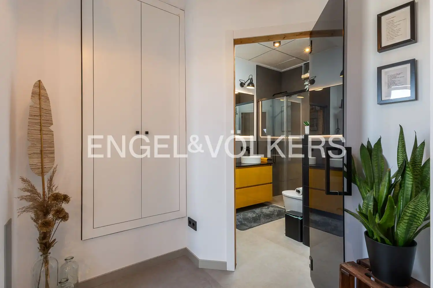 Dúplex en venta en Dénia con Calefacción