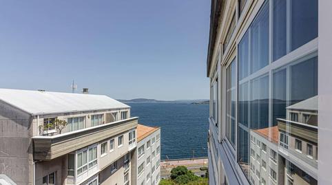 Foto 2 de Pis en venda a Monte Alto - Zalaeta - Atocha, A Coruña Capital