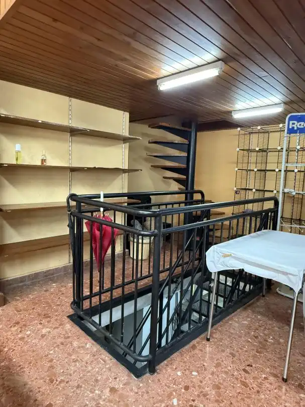 Locale commerciale in vendita a Kale Nagusia Kalea 2, imagen 15