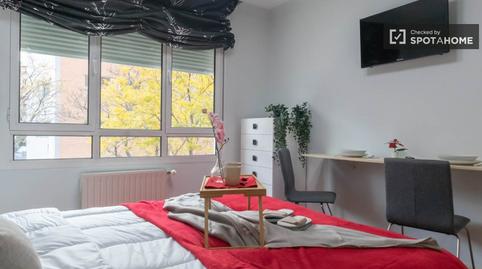 Photo 3 of Flat to share in Costillares,  Madrid Capital