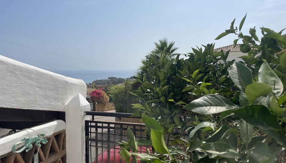 Foto 1 de Planta baixa en venda a Arroyo de la Miel, Málaga