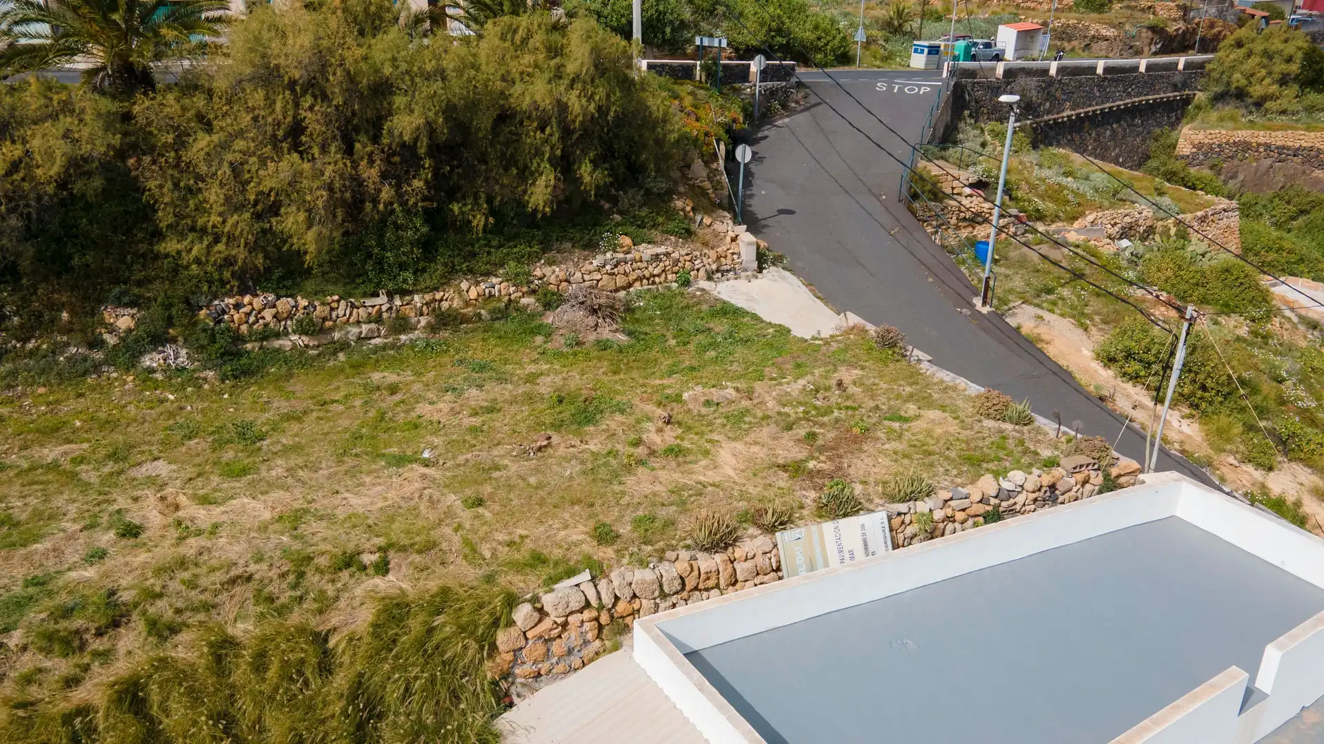 Residencial en venta en Güímar