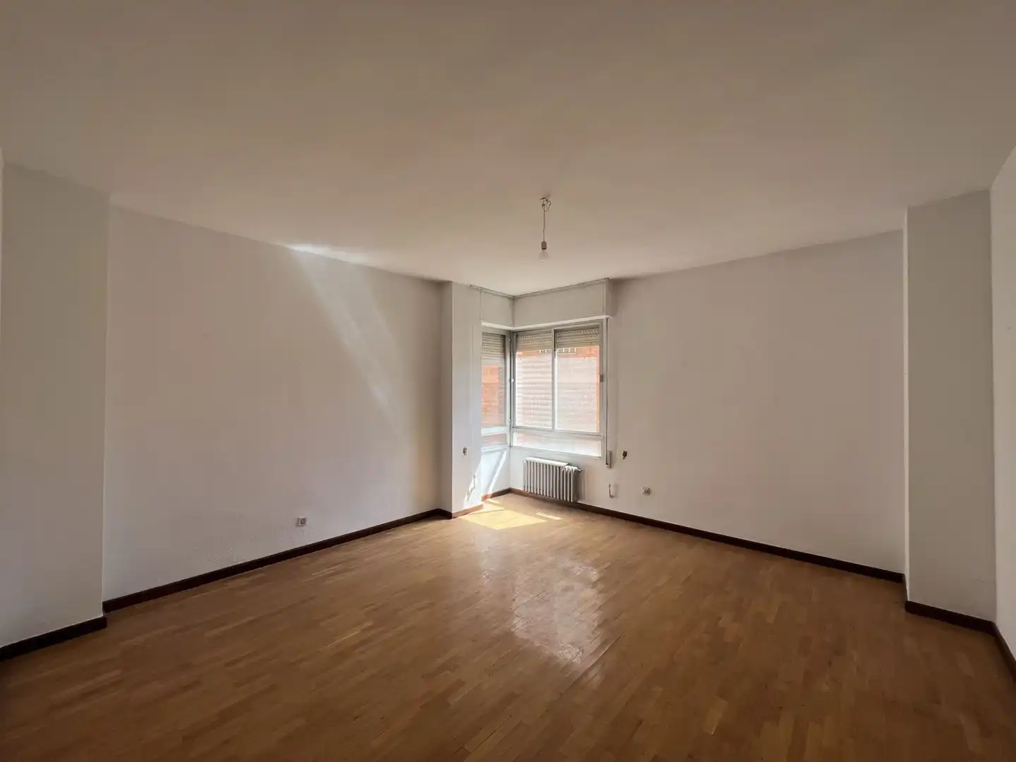 Sala d'estar de Pis en venda en Benavente