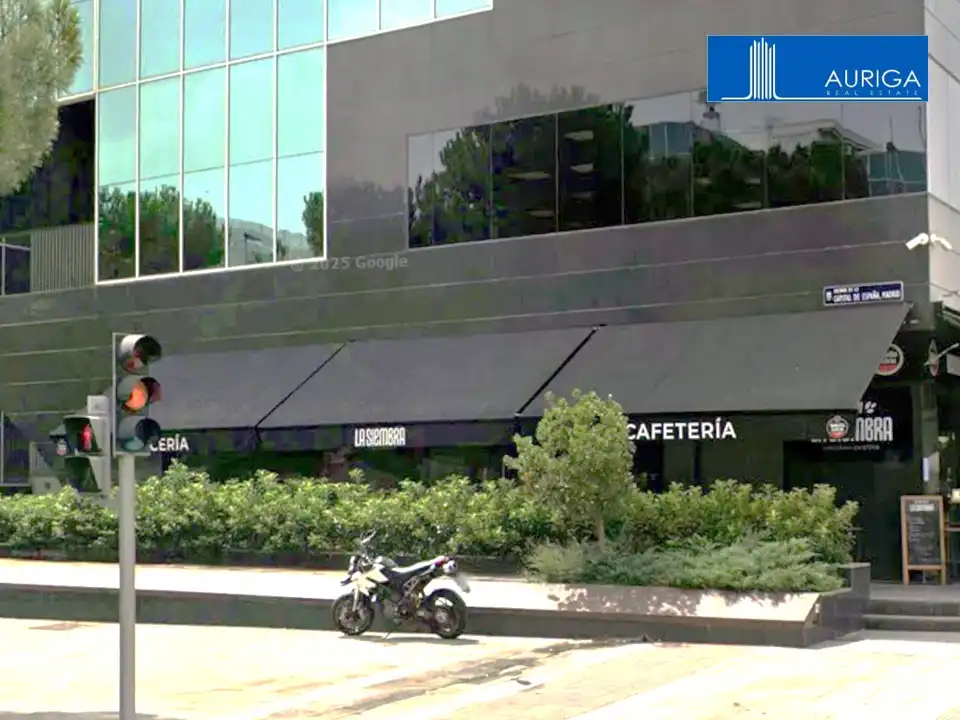 Local comercial en venda a Barajas, imagen 22