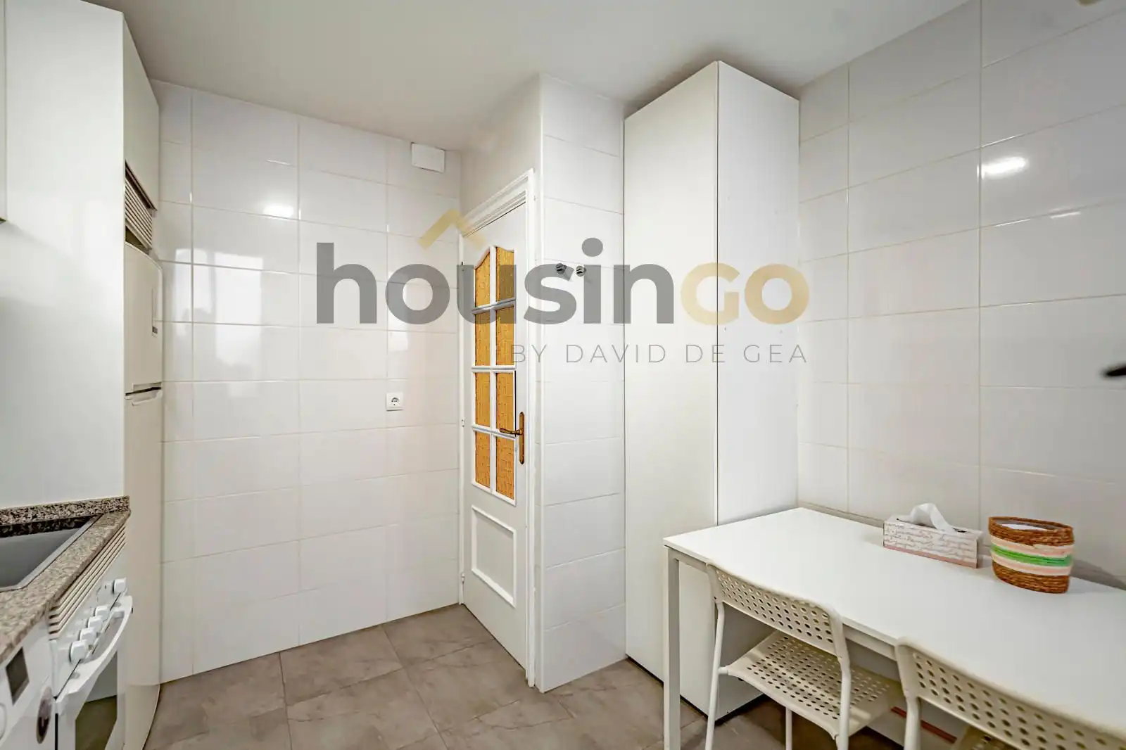 Flat for rent in María de Molina, Castellana