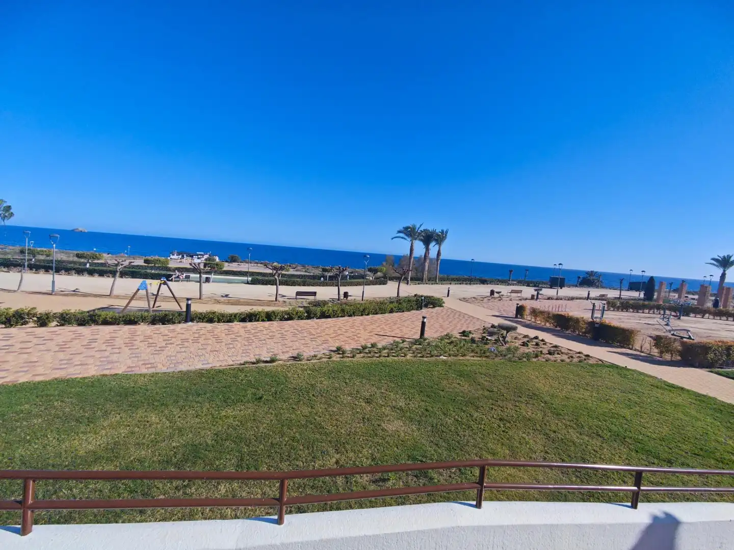 Bungalow avec piscine à vendre à San Juan de los Terreros, imagen 21