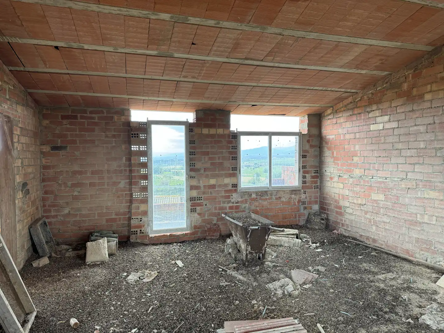 Casa o chalet en venta en La Secuita