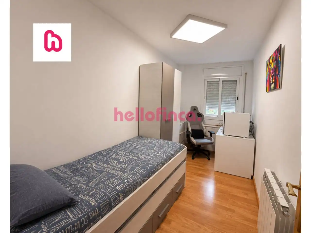 Maisonette mit Terrasse zum Verkauf in Calle Puente, imagen 6