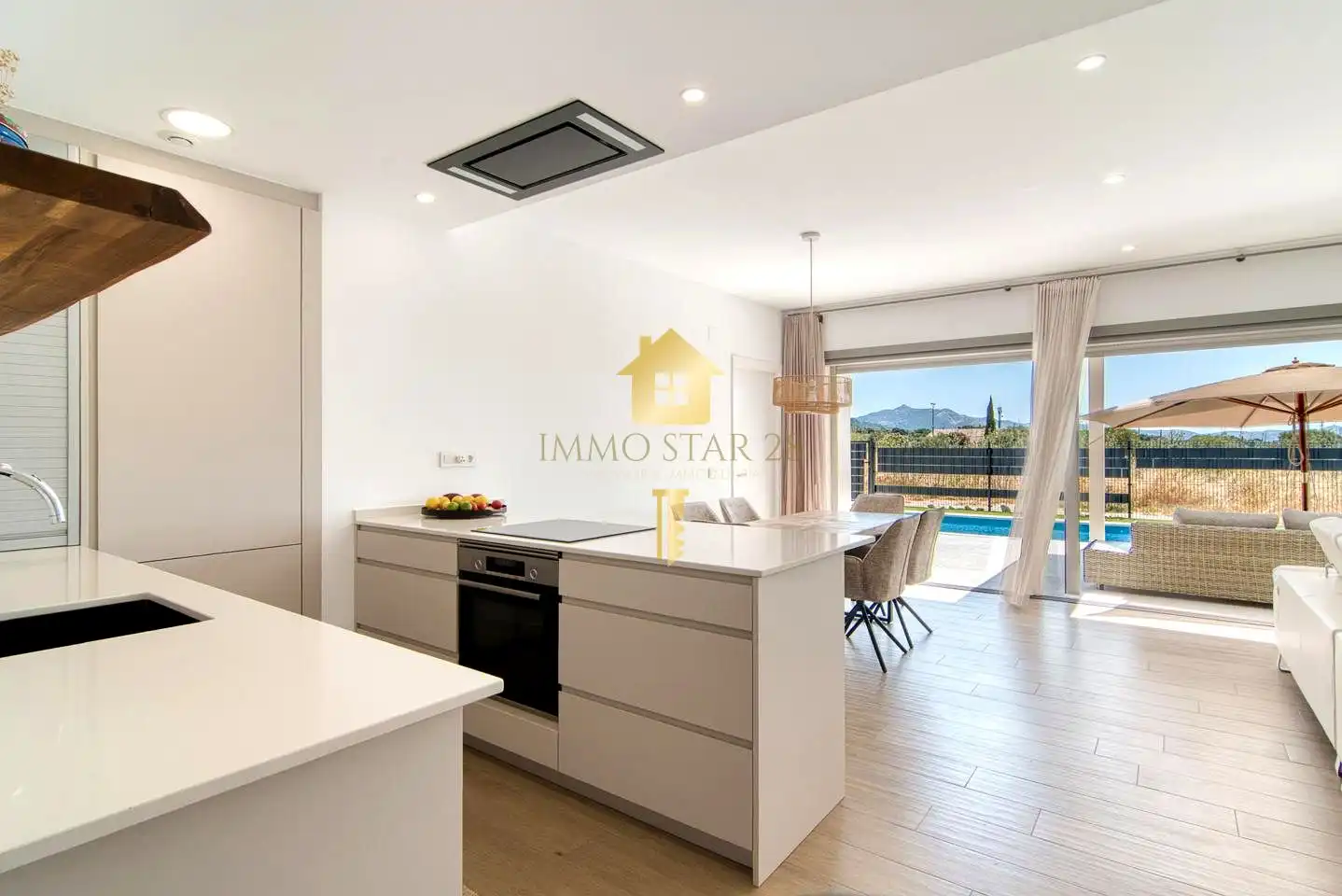 Casa con piscina en venta en Avinguda de Catalunya, imagen 26