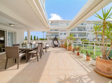 Apartamento con piscina en venta en Carretera MARINES A DENIA LES
