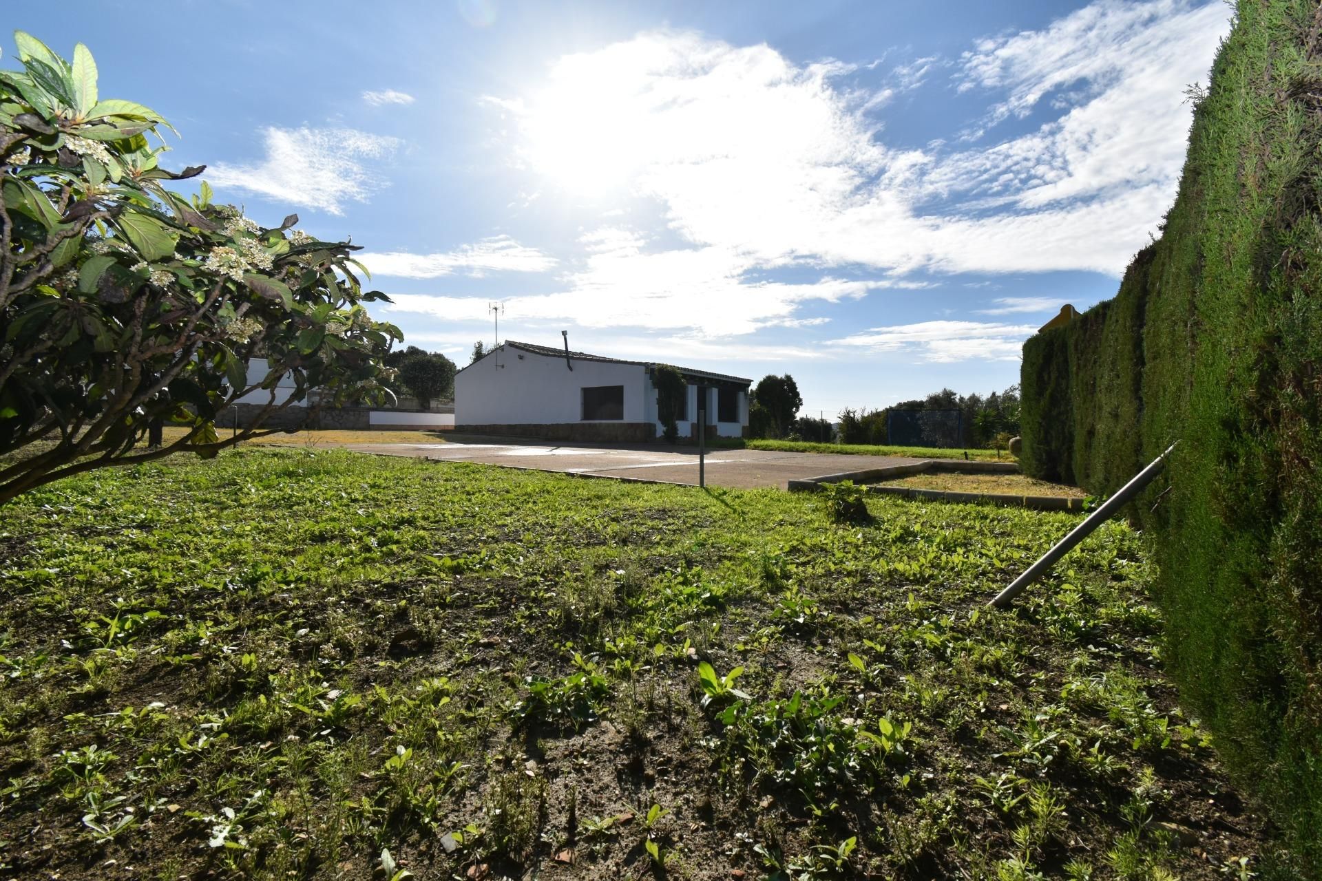 Casa o xalet en venda en Medina-Sidonia amb Calefacció, Jardí privat i Traster