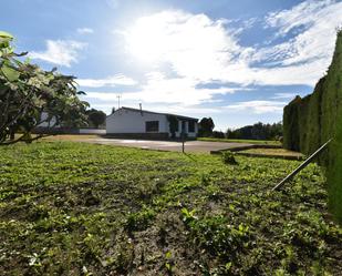 Casa o xalet en venda en Medina-Sidonia amb Calefacció, Jardí privat i Traster