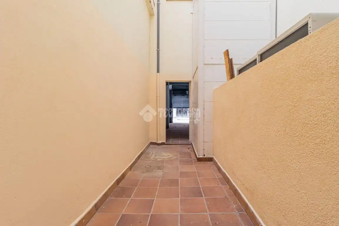 Piso en venta en Sant Cugat del Vallès