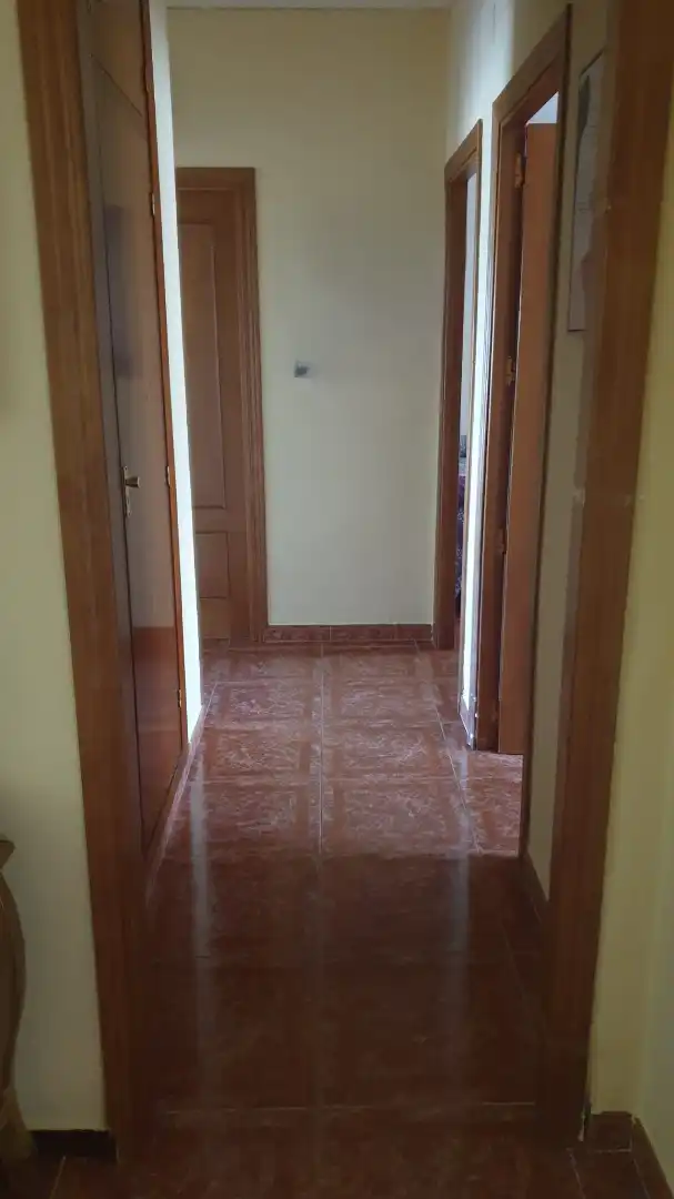 Piso con terraza en venta en Parque de la Constitución 5a, imagen 17